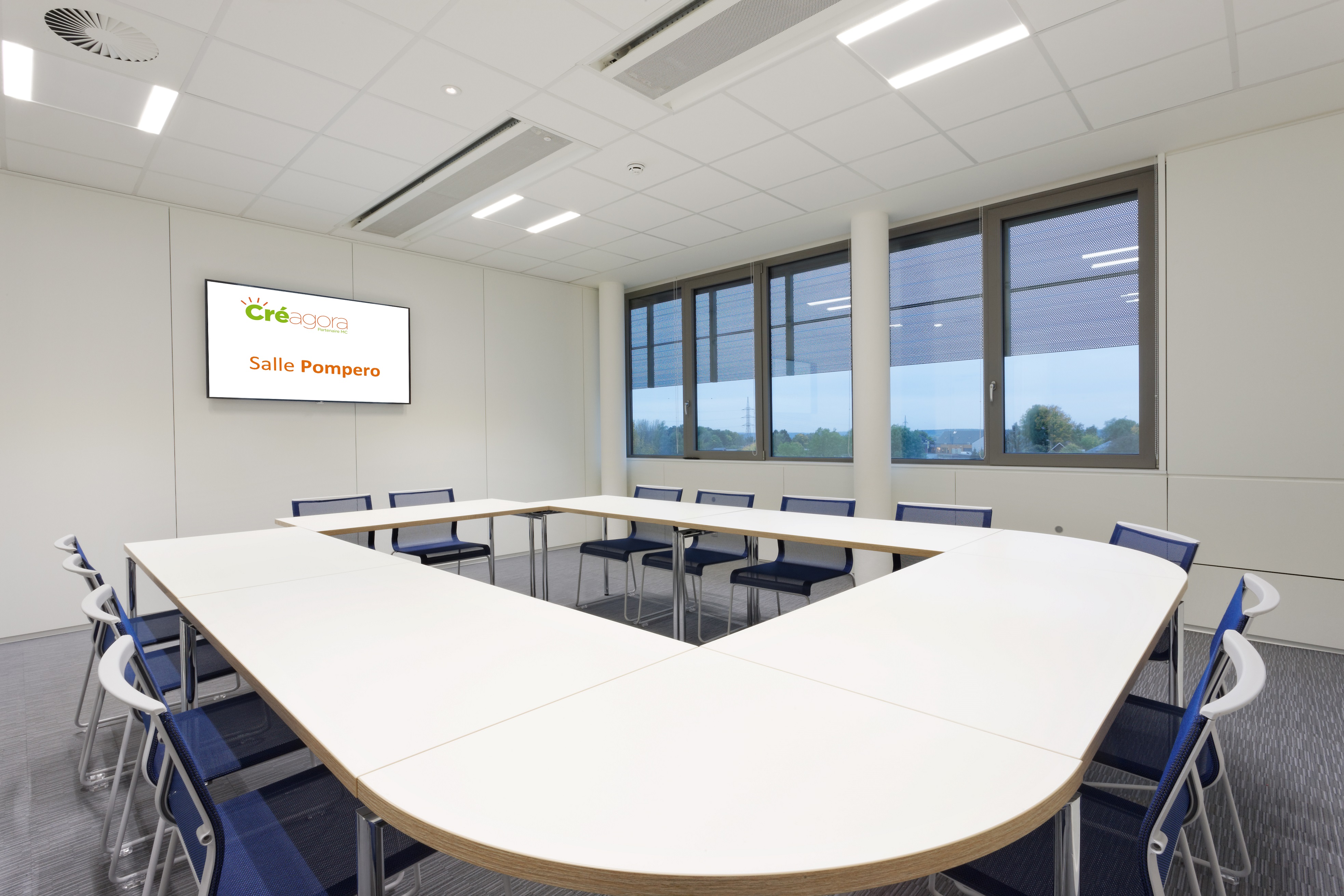 Prix location salle de formation 